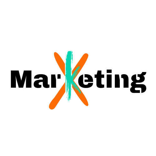 X-Marketing Logo